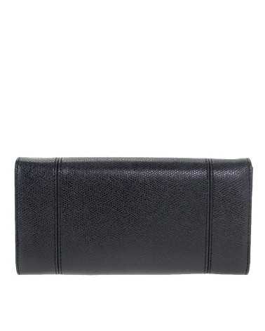 Portafoglio Love Moschino Nero JC5562 Wallet