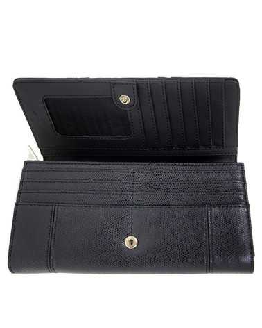 Portafoglio Love Moschino Nero JC5562 Wallet